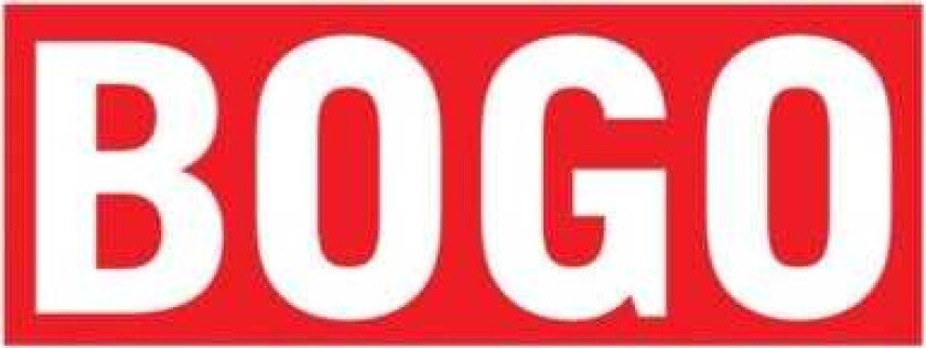 Bogo