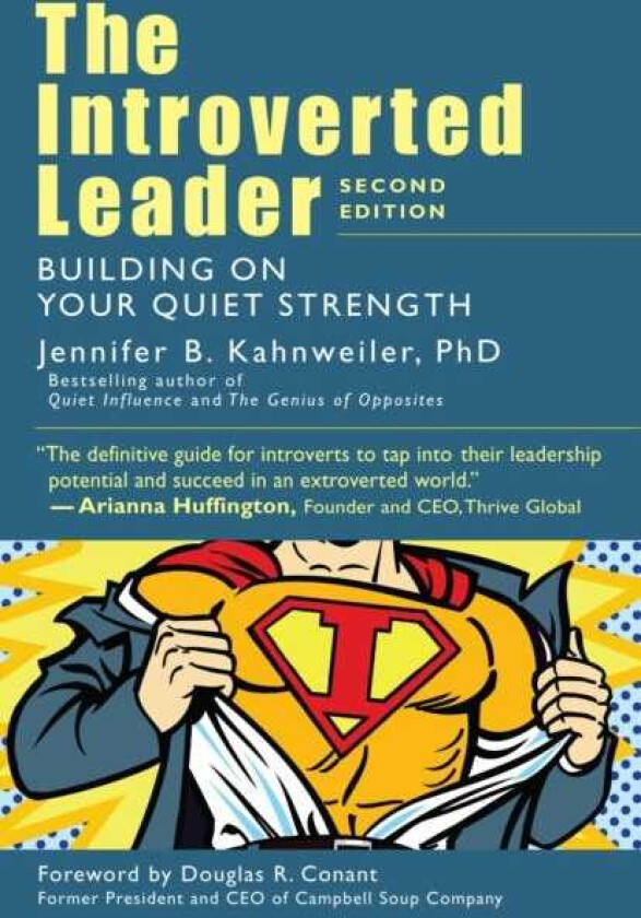 Introverted Leader