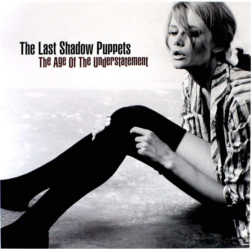 The Last Shadow Puppets - The Age Of The Understatement