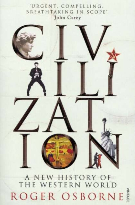 Civilization Av Roger Osborne