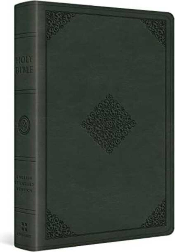 ESV Personal Reference Bible