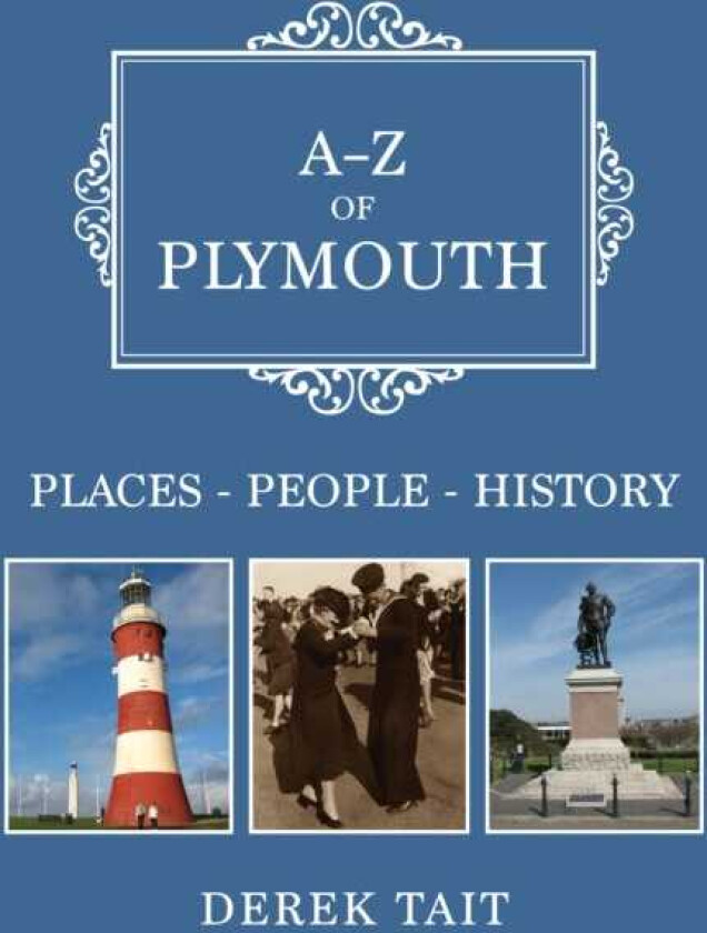 A-Z of Plymouth