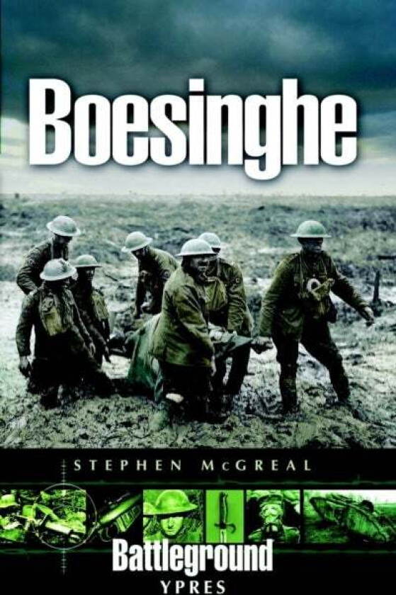 Boesinghe
