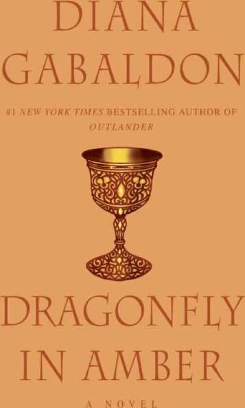 Dragonfly in Amber