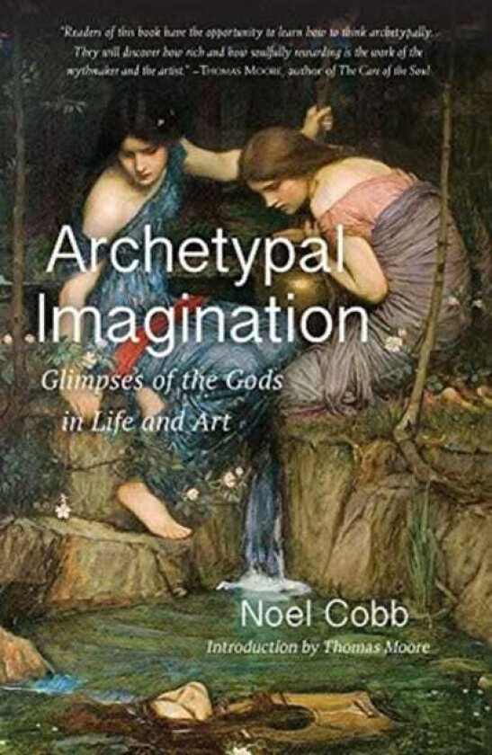 Archetypal Imagination