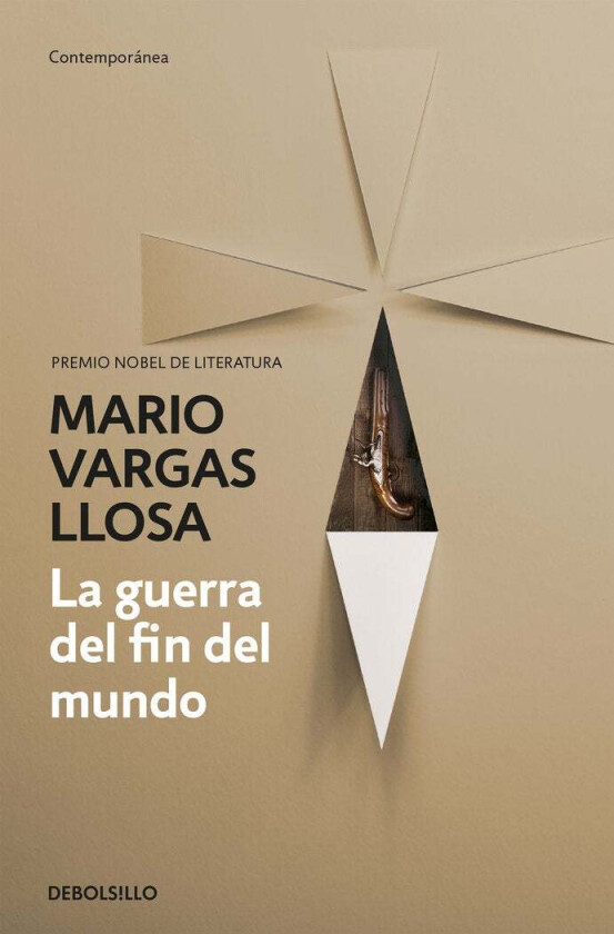 La guerra del fin del mundo / The War of the End of the World