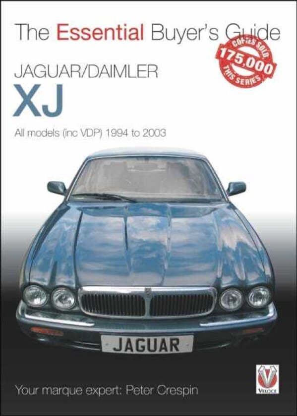 Jaguar/ XJ 1994-2003
