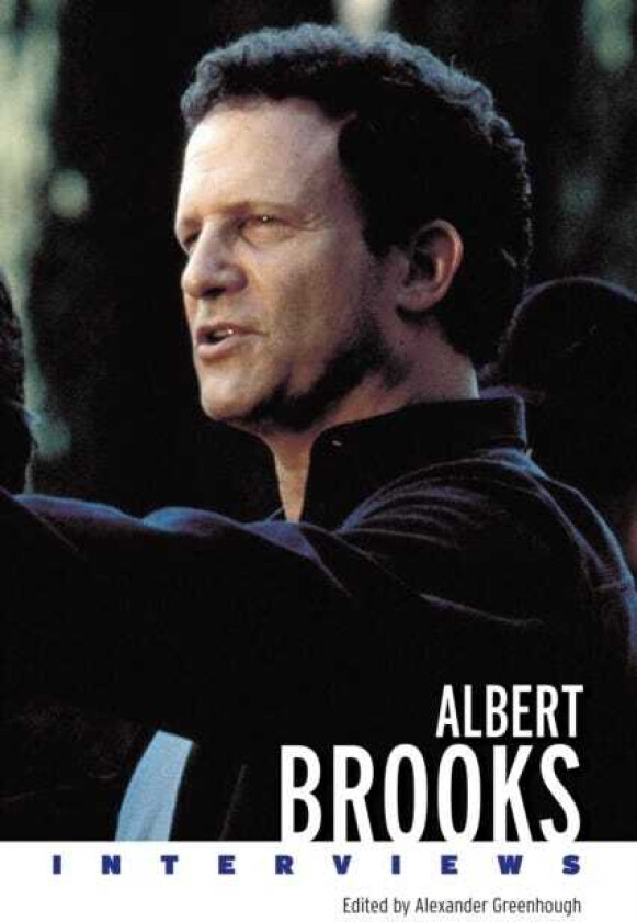 Albert Brooks
