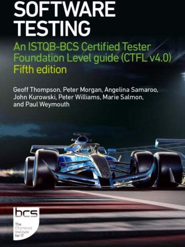Software Testing