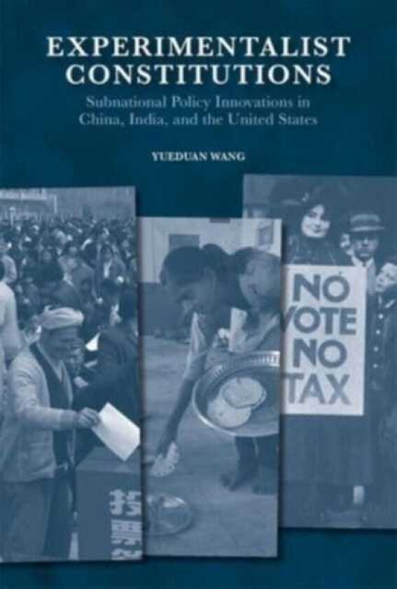 Experimentalist Constitutions