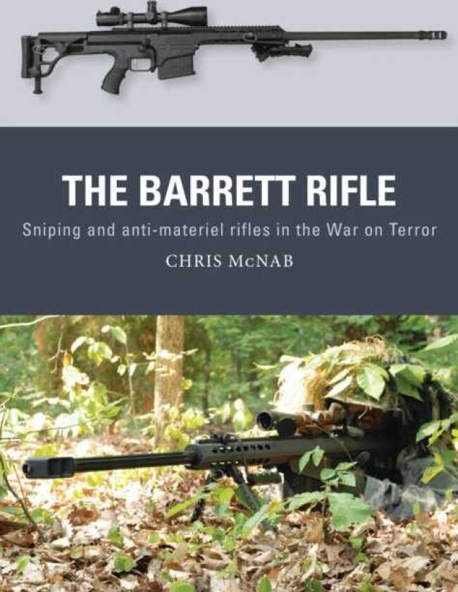 The Barrett Rifle