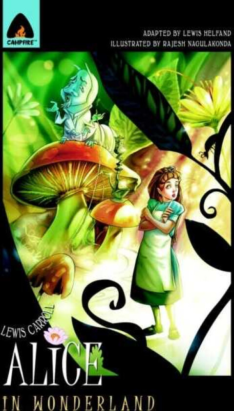 Alice In Wonderland