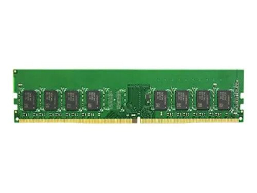 Ram Ddr4 Sdram 4gb 2,666mhz Ikke-ecc