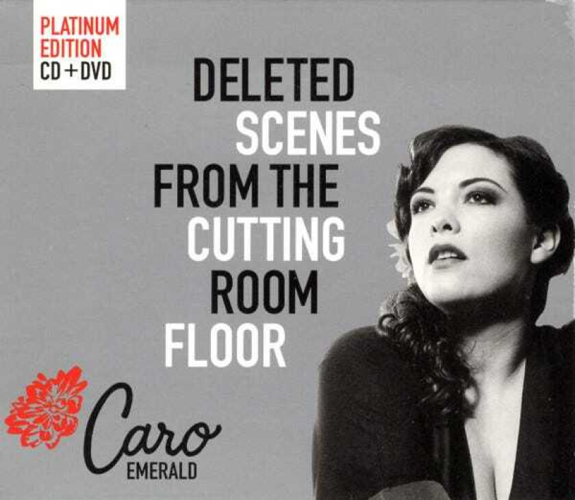 Caro Emerald - Deleted Scenes From The Cuttin