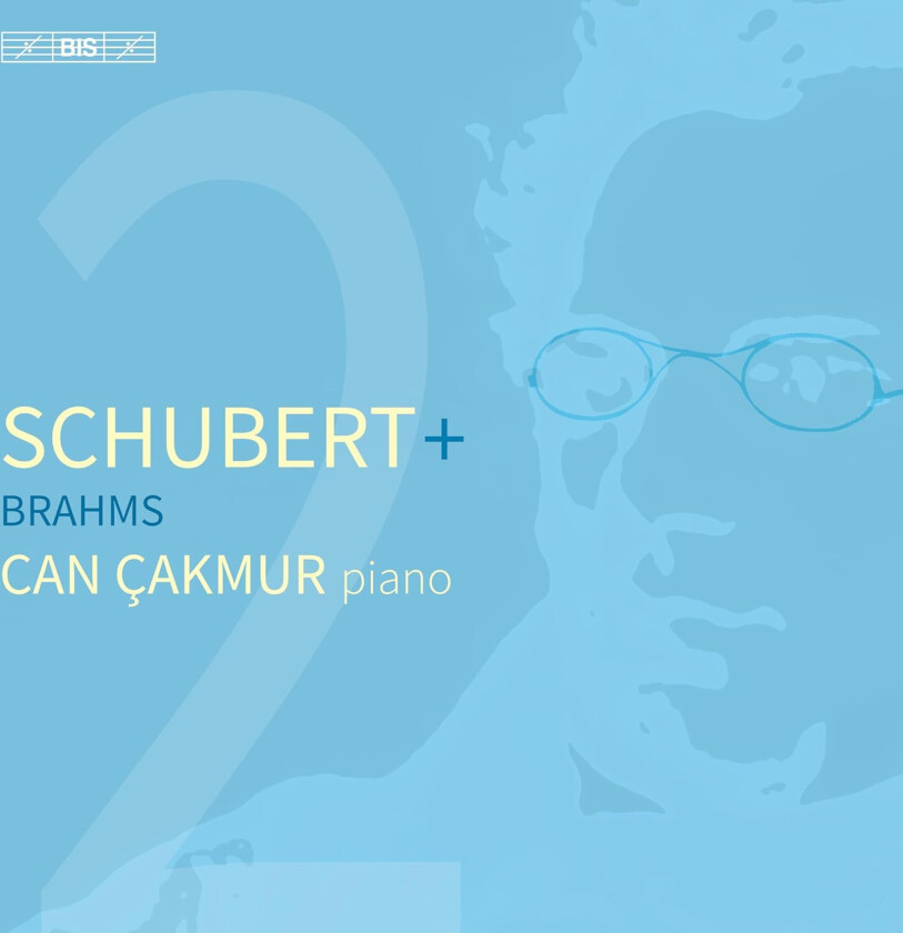 Johannes Brahms Franz Schubert - Schubert + Brahms