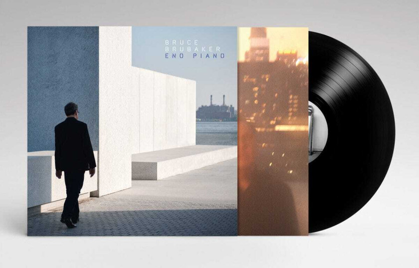 Brubaker Bruce - Eno Piano