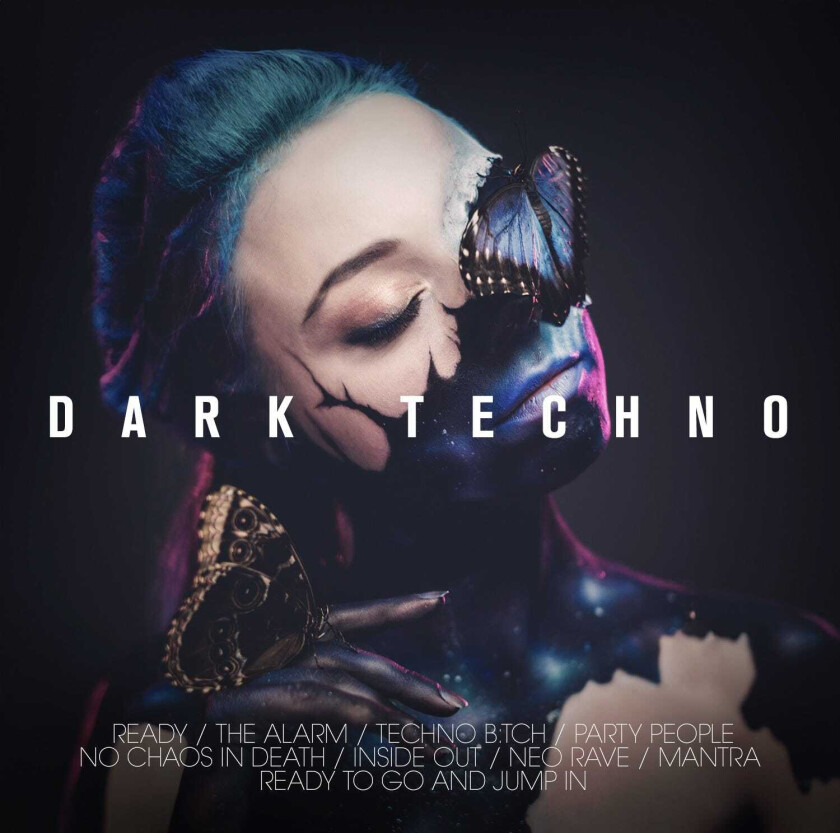 Various Artists - Dark Techno 2024