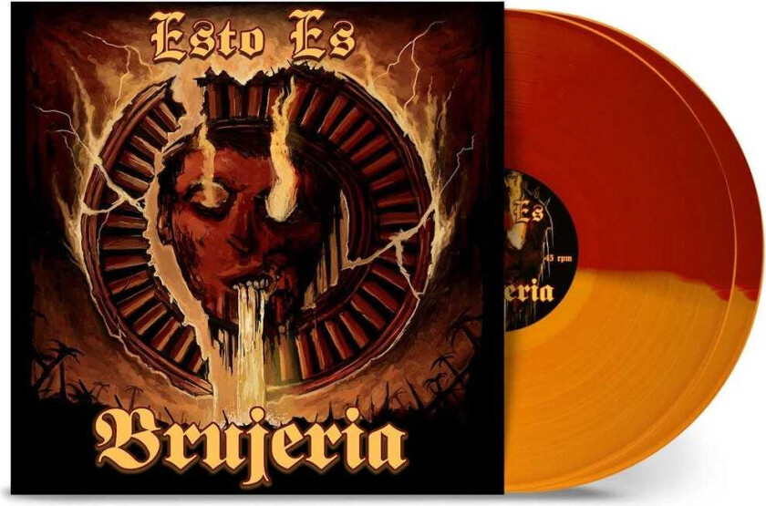 Brujeria - Esto Es Brujeria