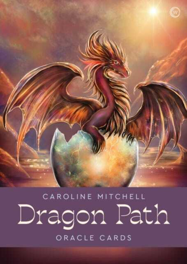 Path Oracle Cards