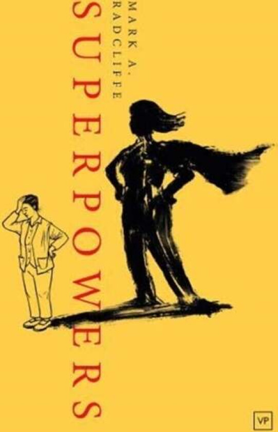 Superpowers