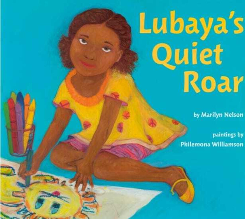 Lubaya's Quiet Roar