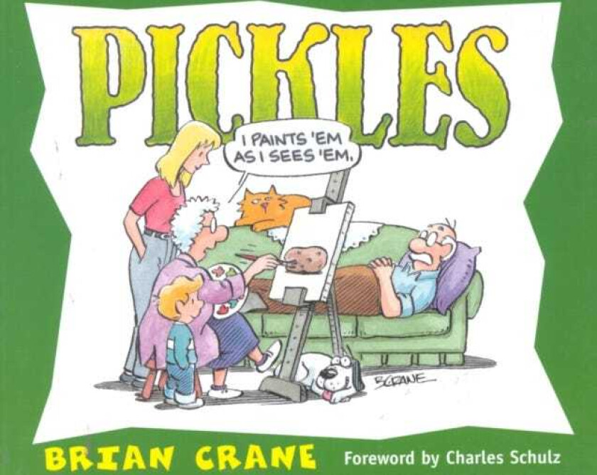 Pickles