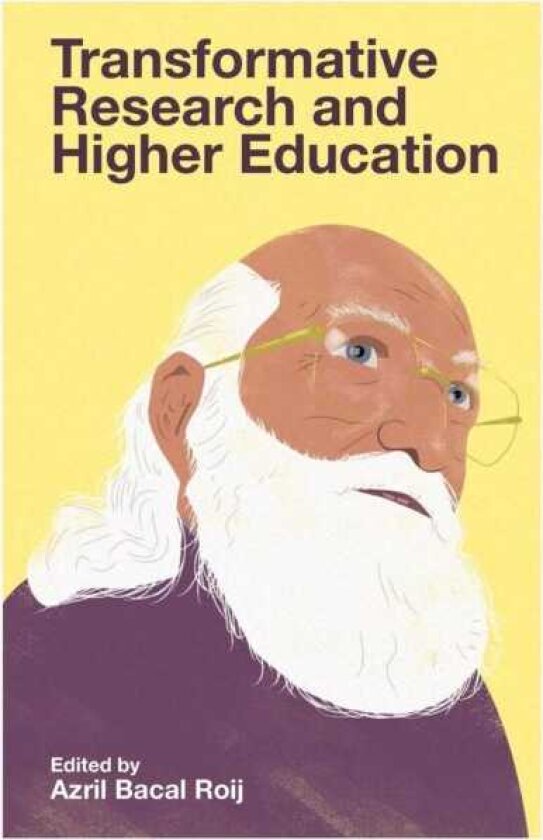 Transformative Research and Higher Education