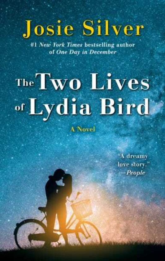 The Two Lives of Lydia Bird