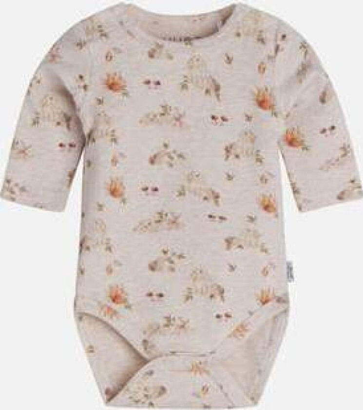 Bebe Body Baby Wheat