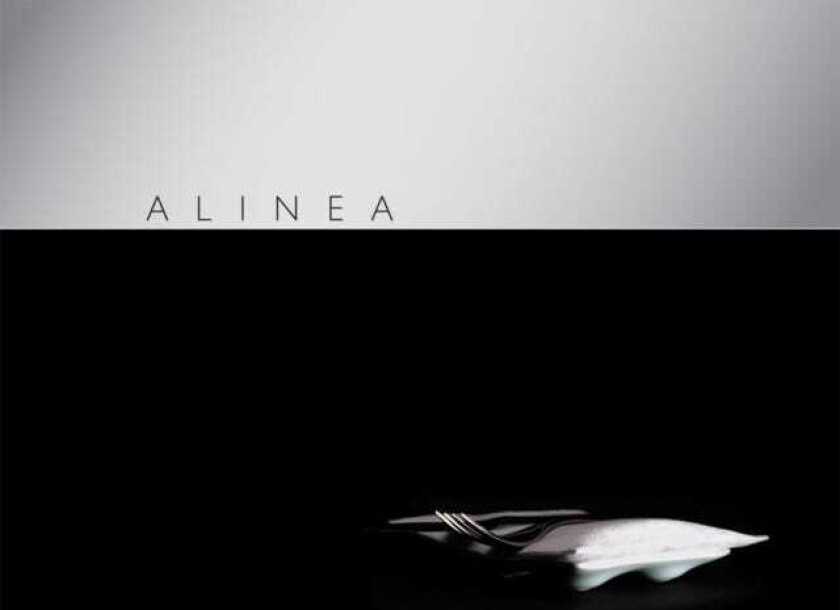 Alinea