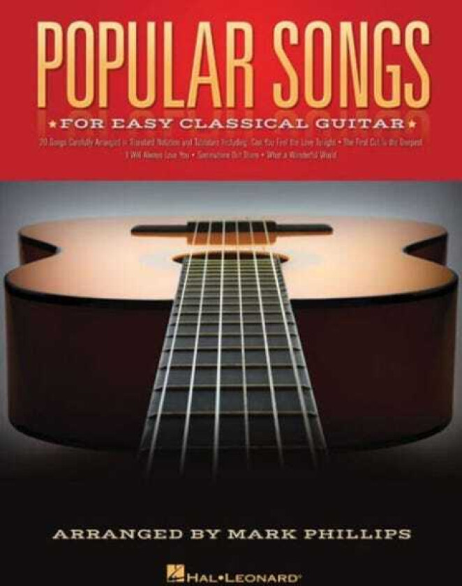 Popular Songs
