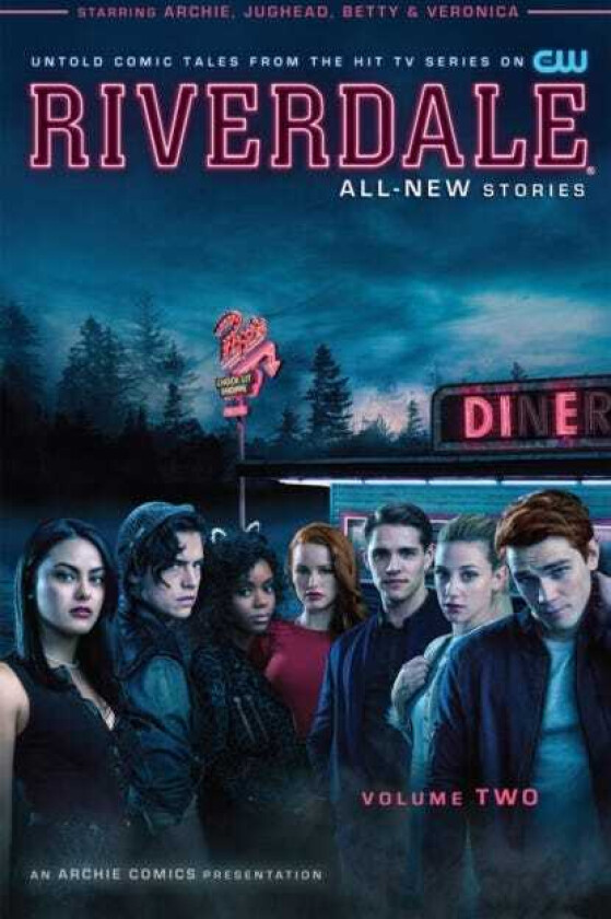 Riverdale Vol. 2