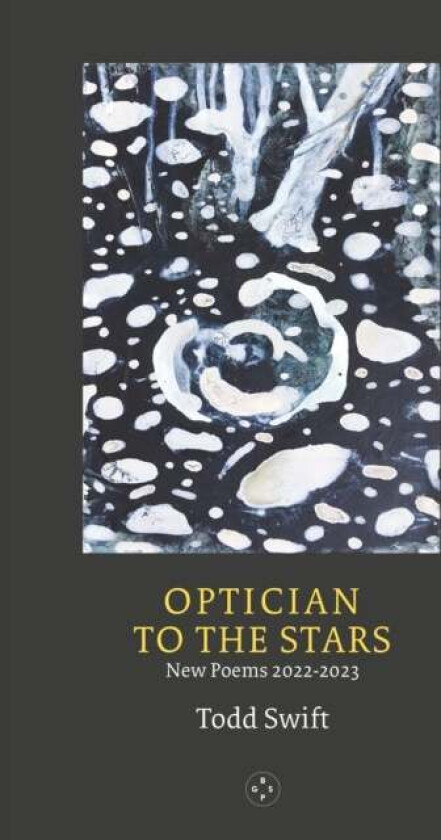 Optician To The Stars