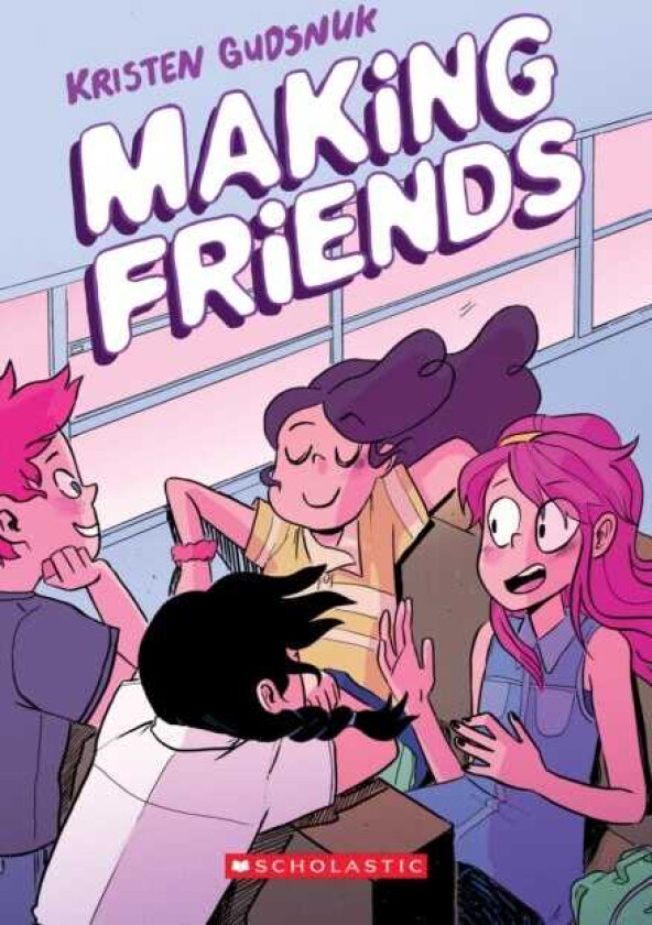 Making Friends
