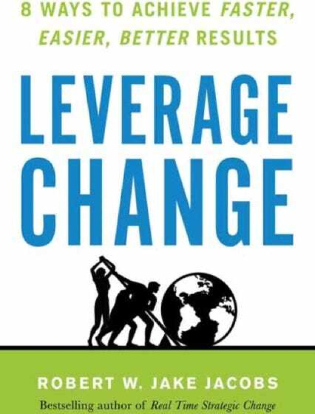 Leverage Change