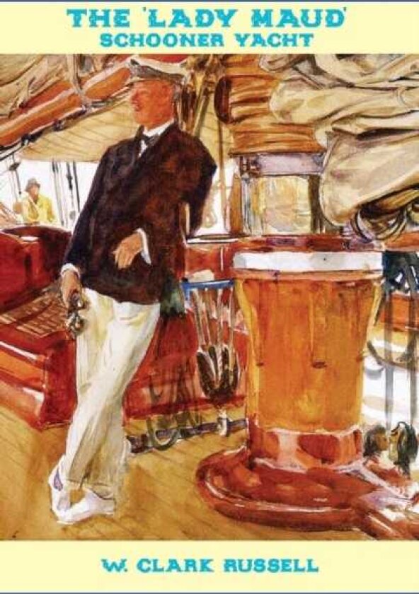 The 'Lady Maud'