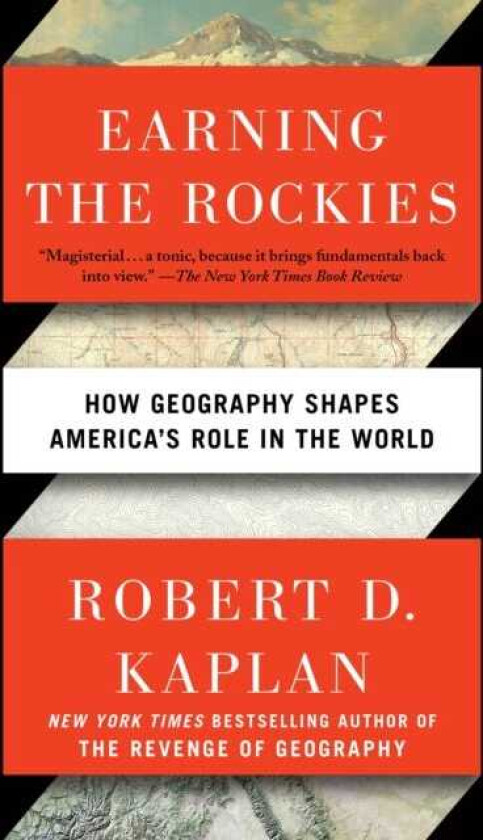 Earning the Rockies