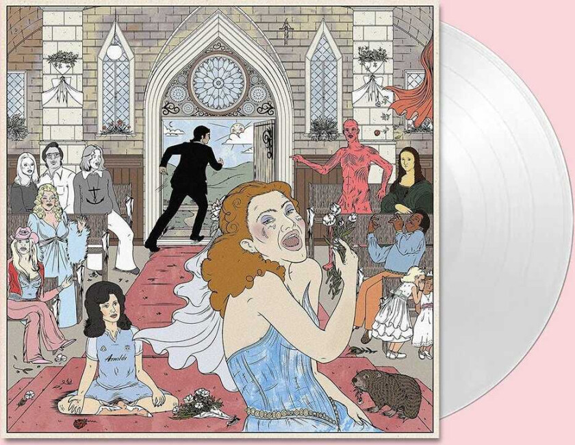 Cmat - If My Wife New I'd Be Dead