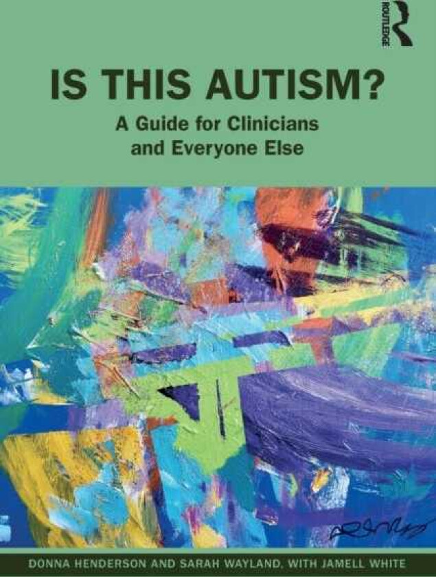 Is This Autism?