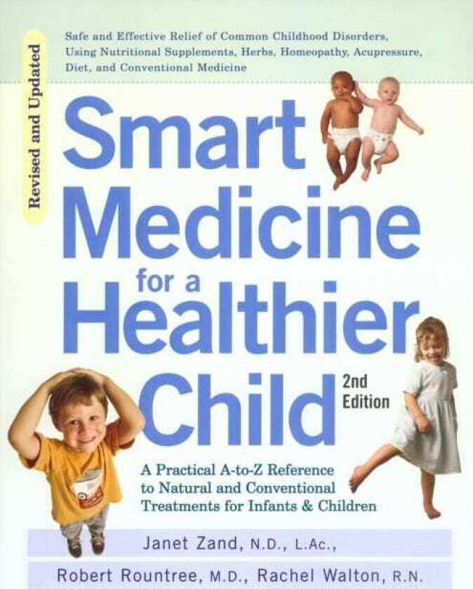 Smart Medicine for a Healthier Child