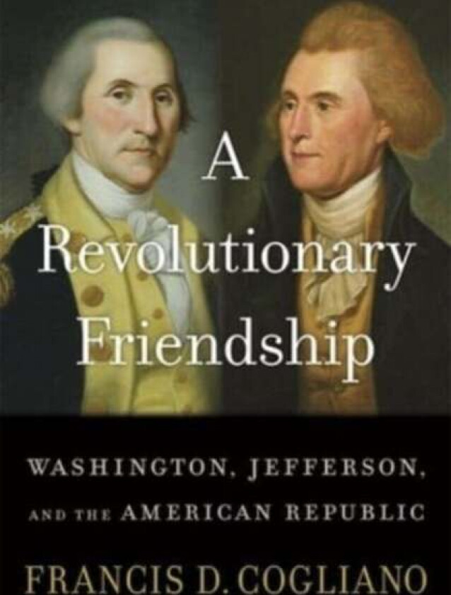 A Revolutionary Friendship
