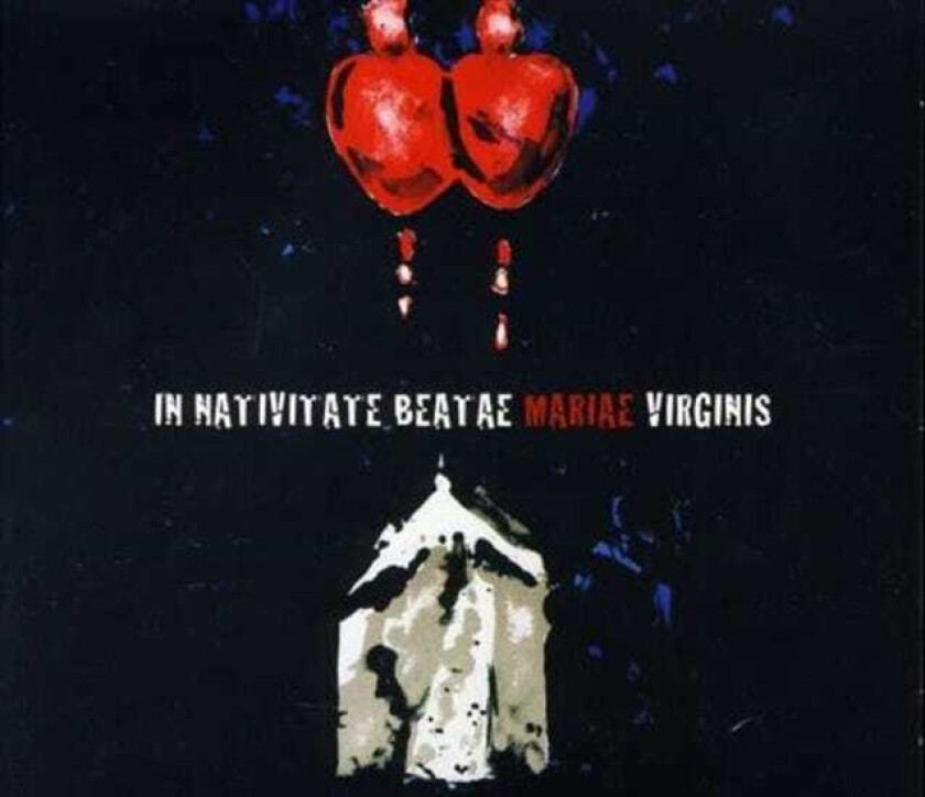 In Nativitate Beatae Mariae Virgini