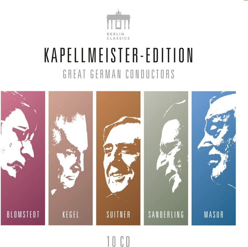 Beethoven Ludwig Van Schubert Fr - Beethoven, Schubert & Wagner: Kapel