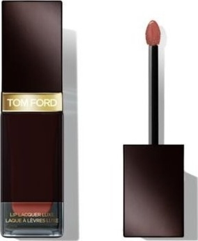 Tom Ford, Luxe Vinyl, Matte, Liquid Lipstick, 01, Insinuate, 6 ml