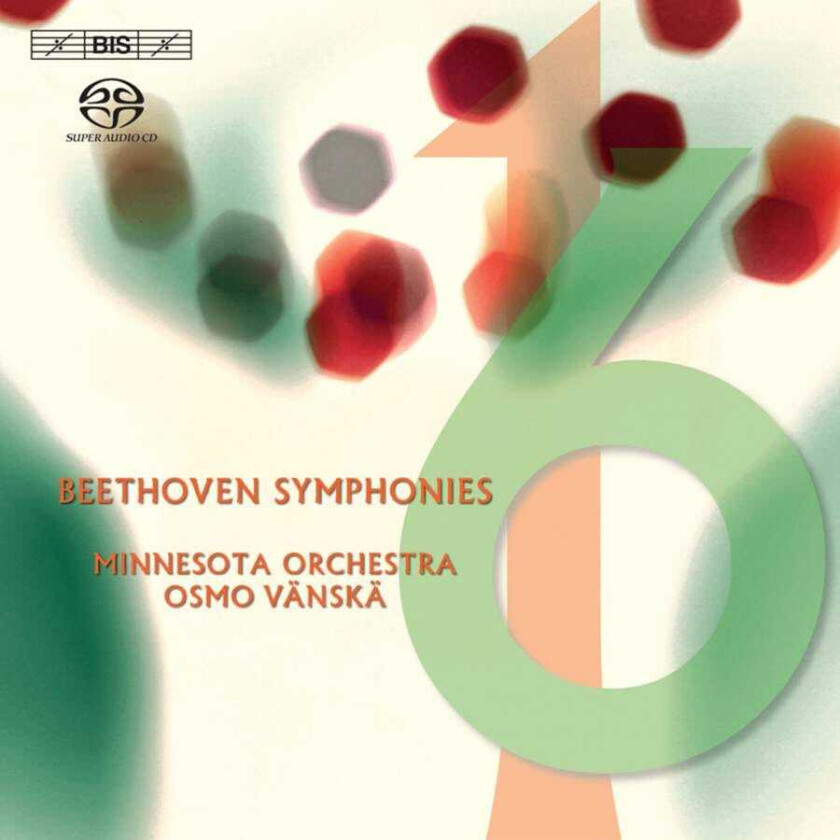 Beethoven - Symphonies 1 + 6