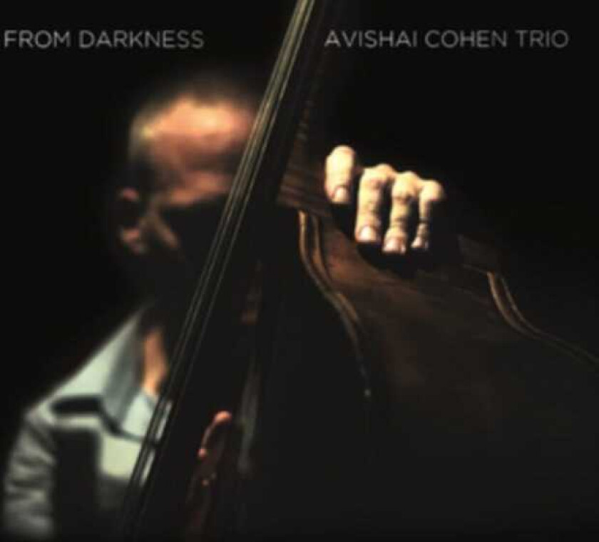 Avishai Cohen Trio - From Darkness (Lp)