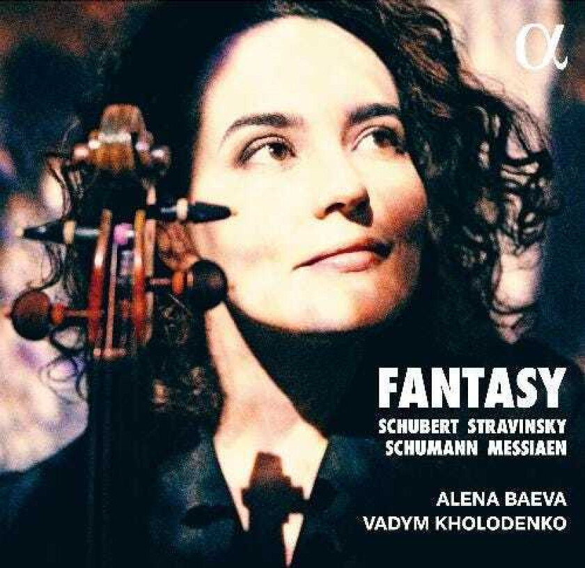 Olivier Messiaen Franz Schubert R - Messiaen, Schubert, Schumann & Stra