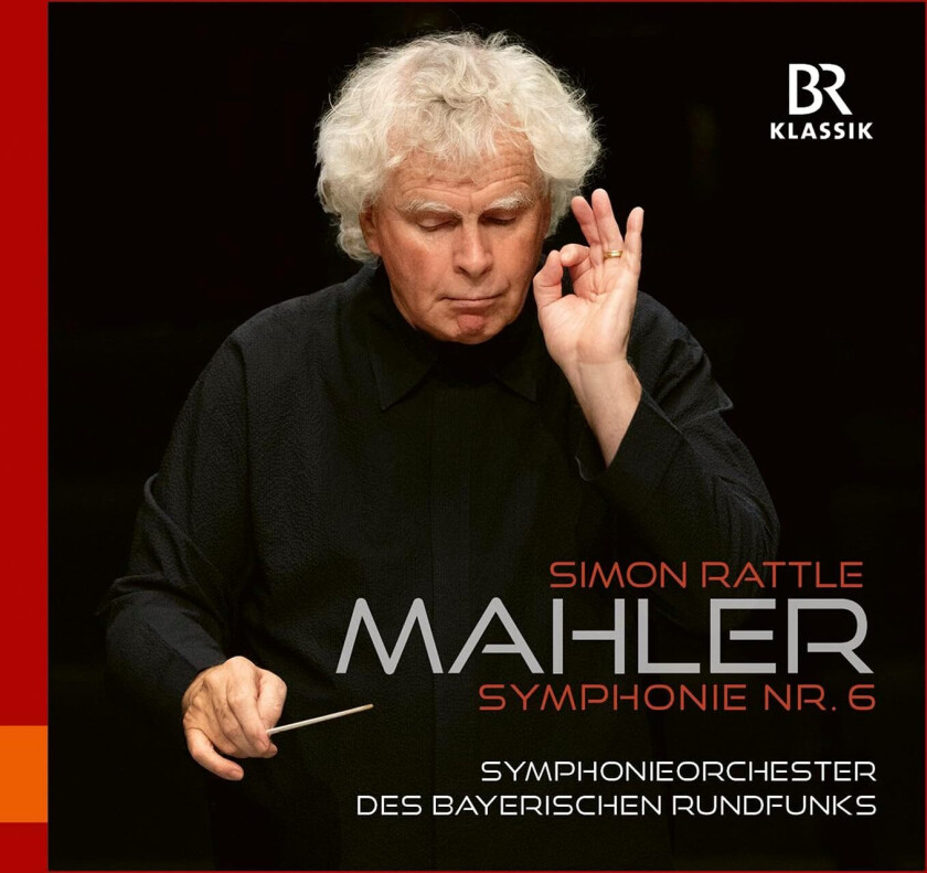 Gustav Mahler - Symphony No. 6