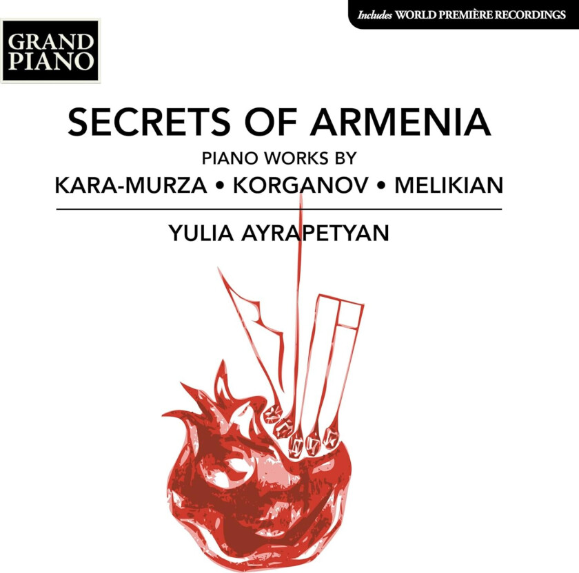 Kristapor Kara-Murza Genary Kargan - Kara-Murza, Korganov, & Melikian: S