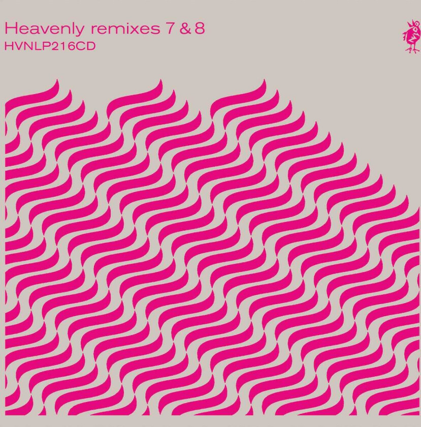 Various Artists - Heavenly Remixes Volumes 7 & 8